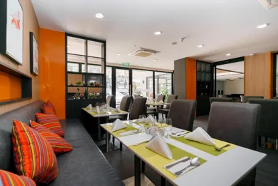 KK Karon Kata Boutique Hotel – 사진 4
