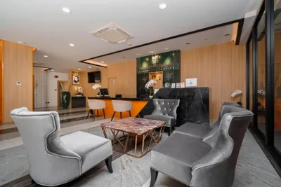 KK Karon Kata Boutique Hotel – 사진 5