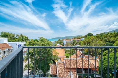 KK Karon Kata Boutique Hotel – 사진 6