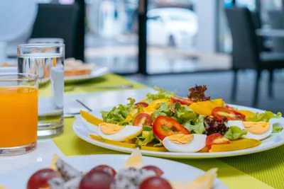 KK Karon Kata Boutique Hotel – 사진 8