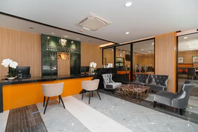 KK Karon Kata Boutique Hotel – 사진 10