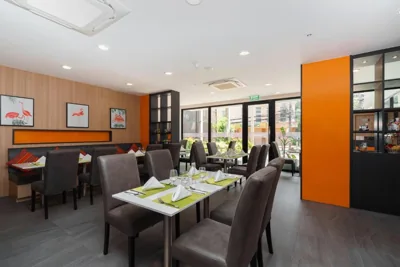 KK Karon Kata Boutique Hotel – 사진 12