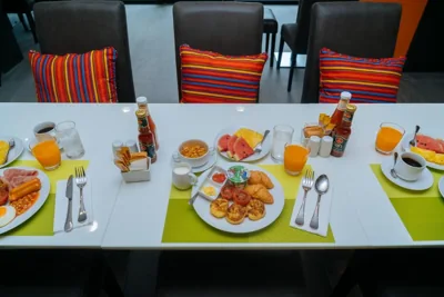 KK Karon Kata Boutique Hotel – 사진 13