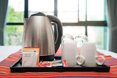 KK Karon Kata Boutique Hotel – 사진 15